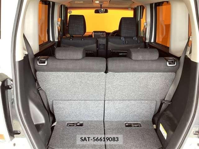 Honda N BOX 2015-07 8367444-13
