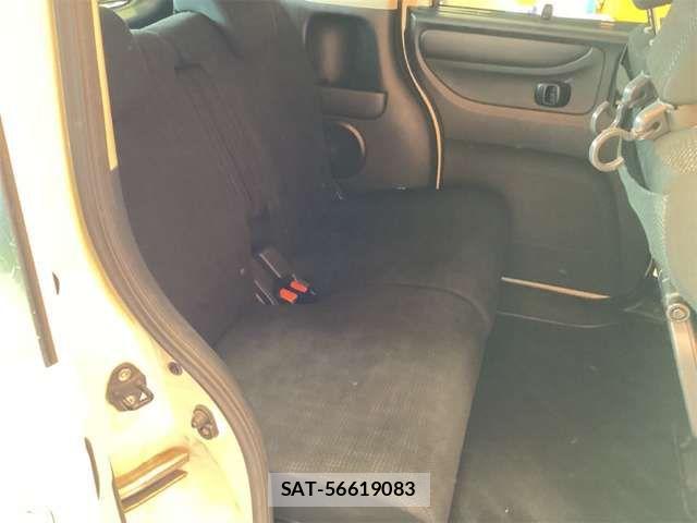 Honda N BOX 2015-07 8367444-15