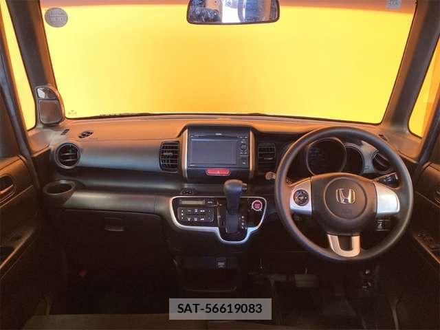 Honda N BOX 2015-07 8367444-17