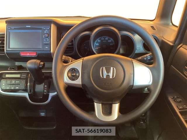 Honda N BOX 2015-07 8367444-1