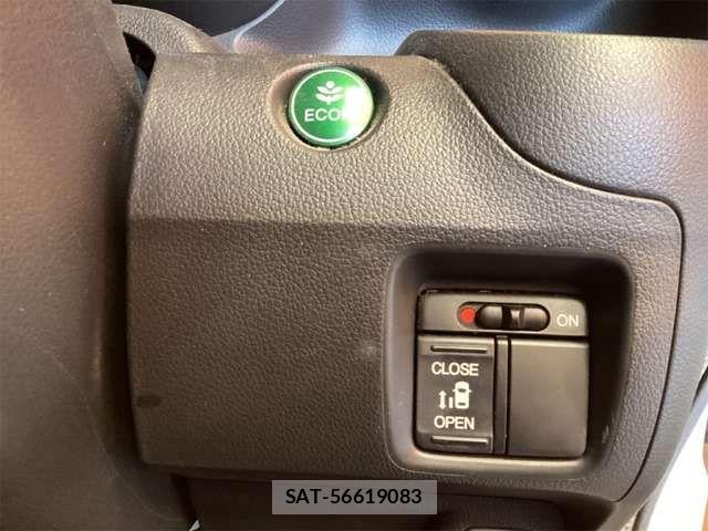 Honda N BOX 2015-07 8367444-5