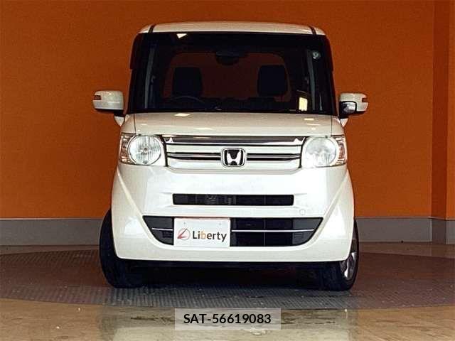 Honda N BOX 2015-07 8367444-6