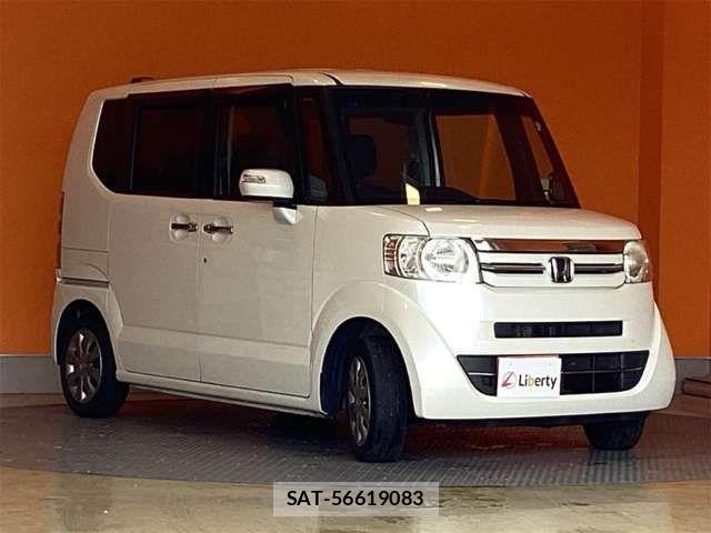 Honda N BOX 2015-07 8367444-7