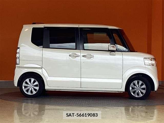 Honda N BOX 2015-07 8367444-8