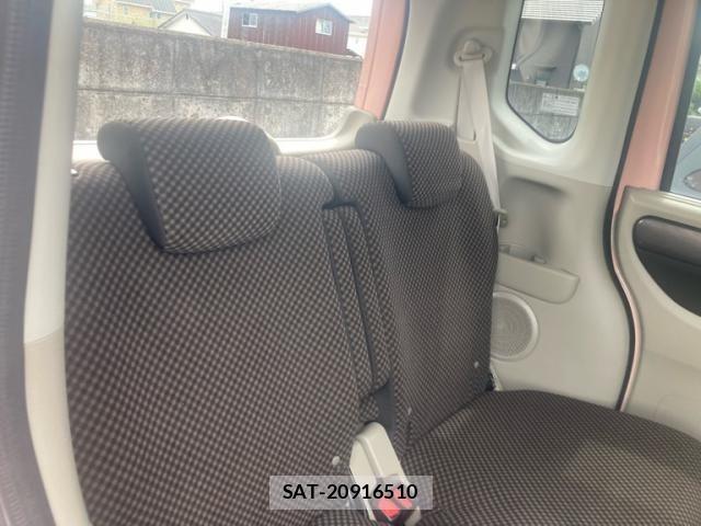 Honda N BOX 2015-09 8367469-11