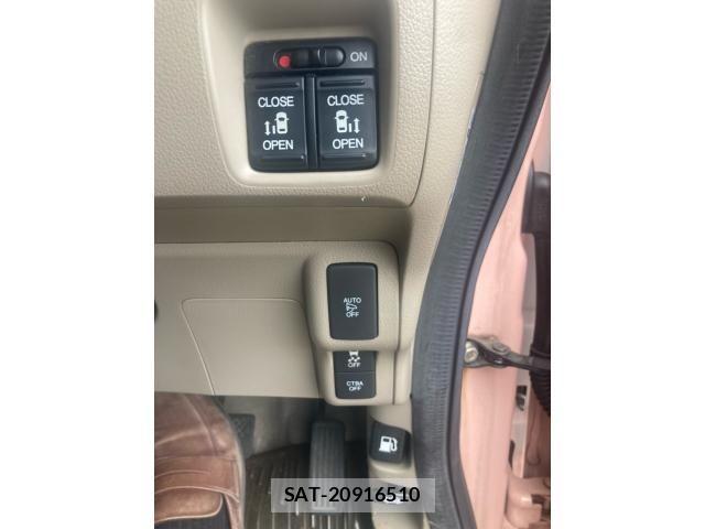 Honda N BOX 2015-09 8367469-20