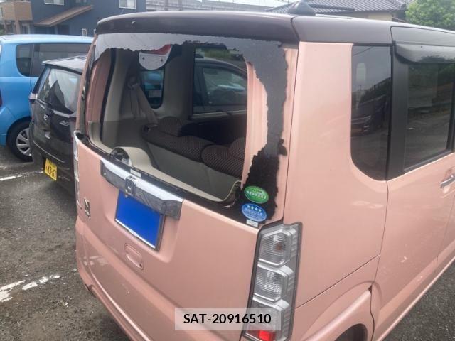 Honda N BOX 2015-09 8367469-4