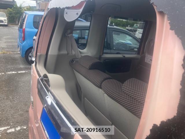Honda N BOX 2015-09 8367469-5