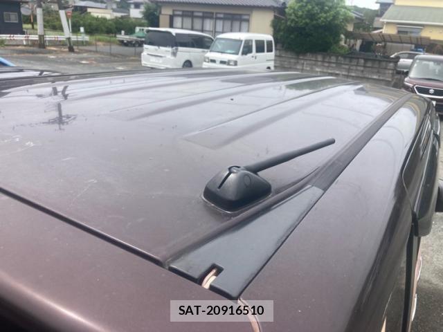 Honda N BOX 2015-09 8367469-6