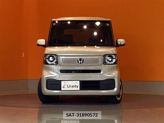 Honda N BOX 2023-10 8367317-14