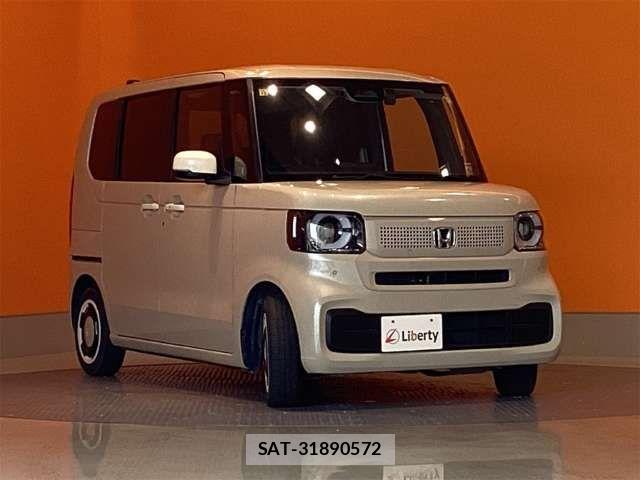 Honda N BOX 2023-10 8367317-15