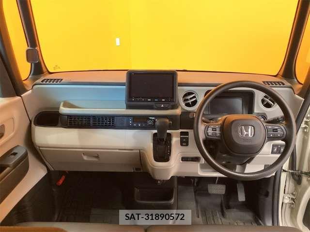 Honda N BOX 2023-10 8367317-1