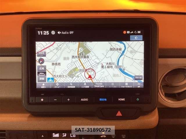 Honda N BOX 2023-10 8367317-2