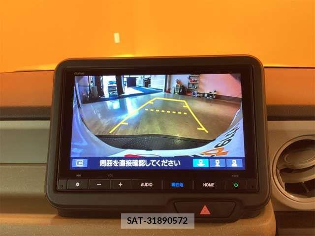 Honda N BOX 2023-10 8367317-3