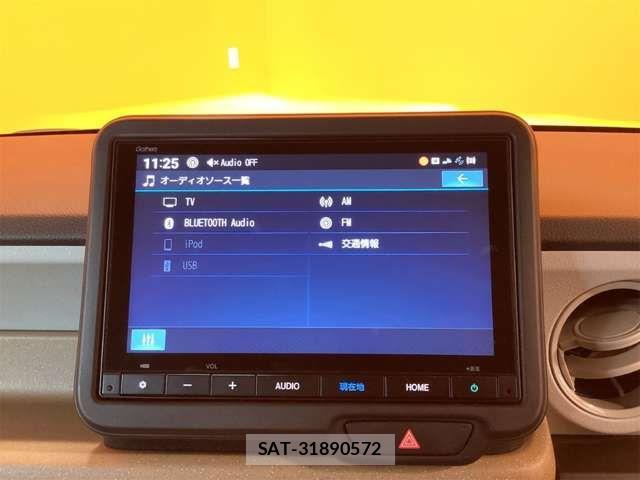 Honda N BOX 2023-10 8367317-5