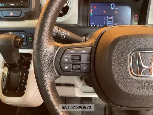 Honda N BOX 2023-10 8367317-7