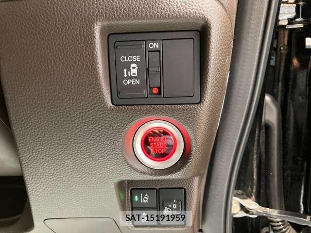 Honda N BOX 2021-08 8367364-9