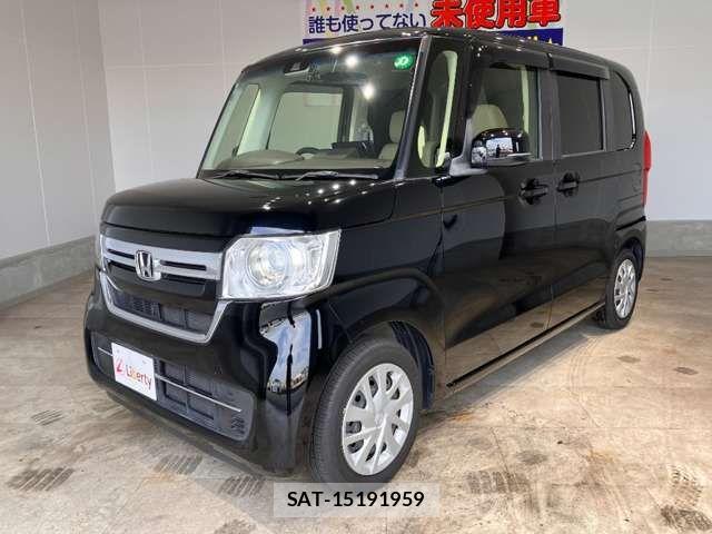 Honda N BOX 2021-08 8367364-12