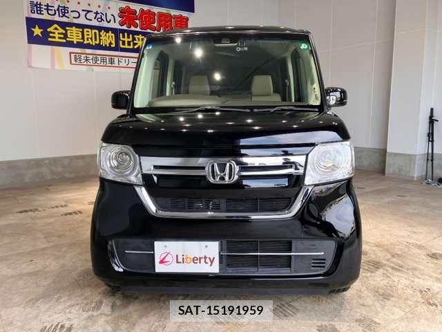 Honda N BOX 2021-08 8367364-13