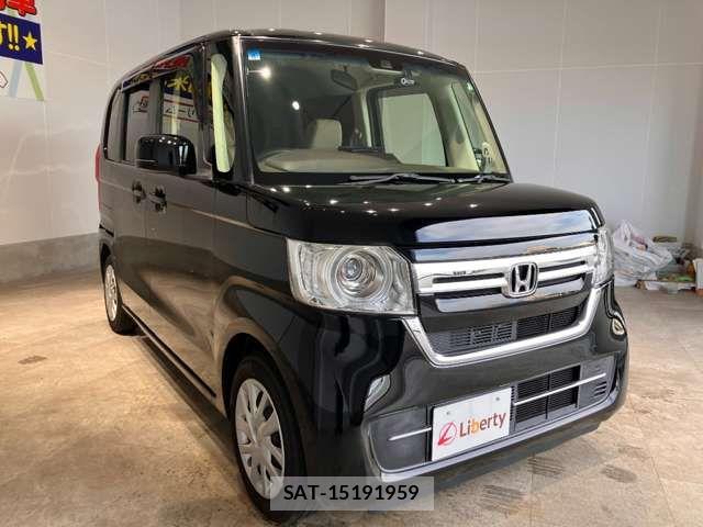 Honda N BOX 2021-08 8367364-14