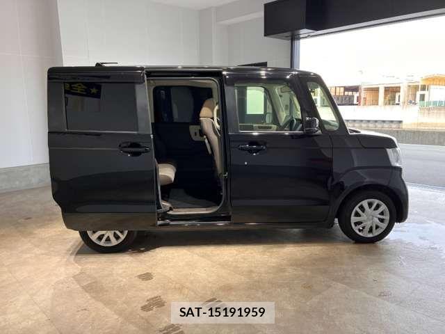 Honda N BOX 2021-08 8367364-16