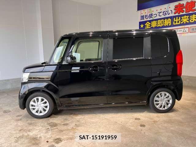 Honda N BOX 2021-08 8367364-17