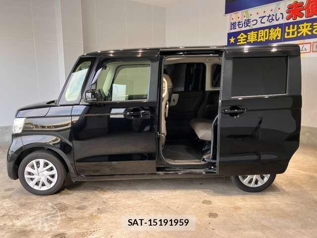 Honda N BOX 2021-08 8367364-18