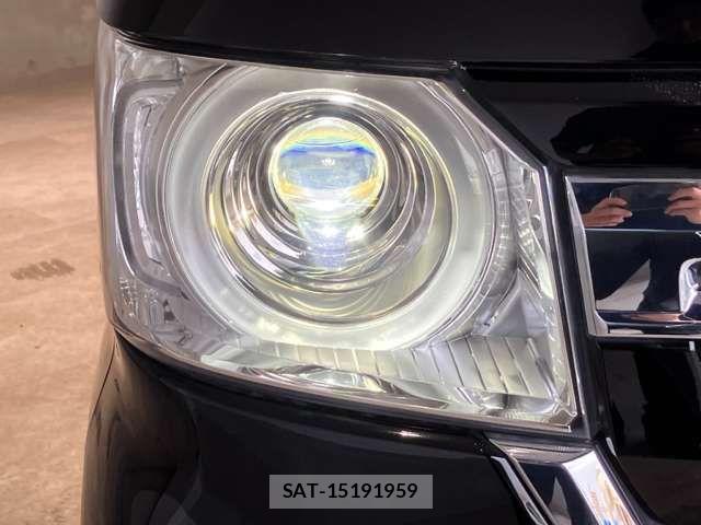 Honda N BOX 2021-08 8367364-5