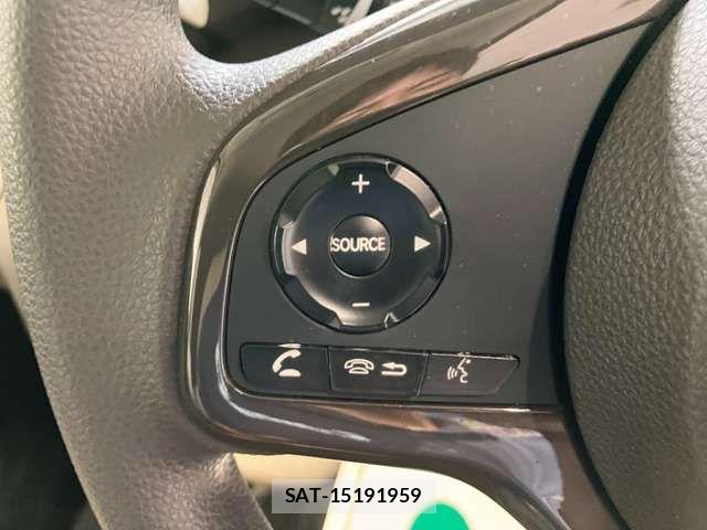 Honda N BOX 2021-08 8367364-7