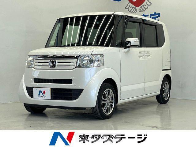 Honda N BOX 2014-11 8367446-0