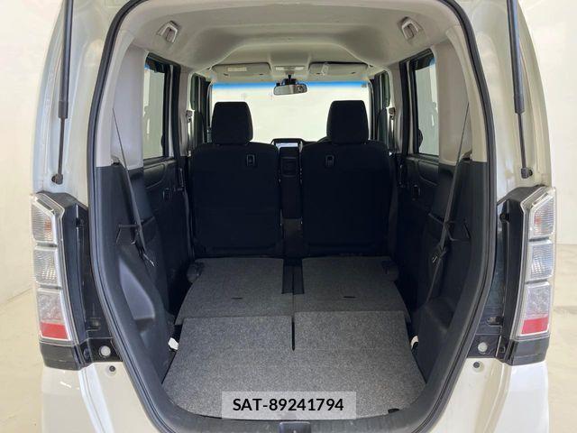 Honda N BOX 2014-11 8367446-9