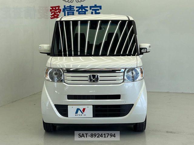 Honda N BOX 2014-11 8367446-13