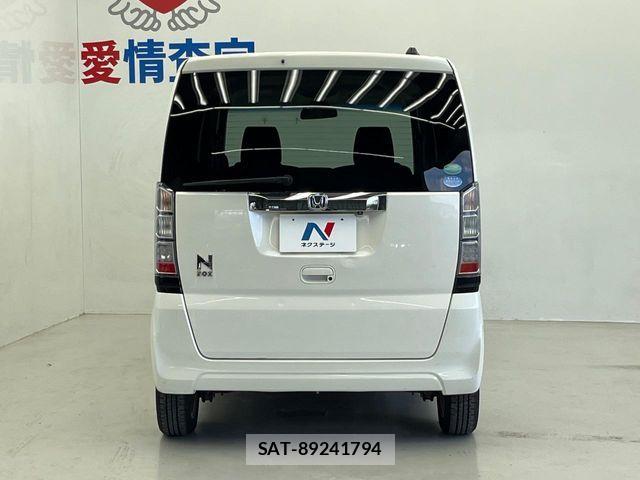 Honda N BOX 2014-11 8367446-14
