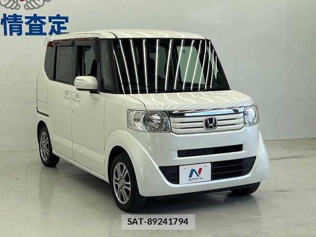 Honda N BOX 2014-11 8367446-15