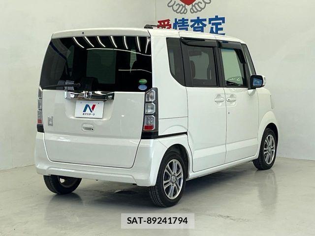 Honda N BOX 2014-11 8367446-16