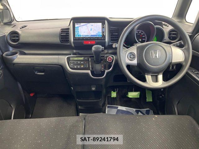 Honda N BOX 2014-11 8367446-1