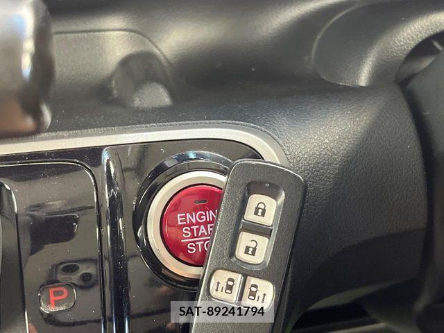Honda N BOX 2014-11 8367446-6