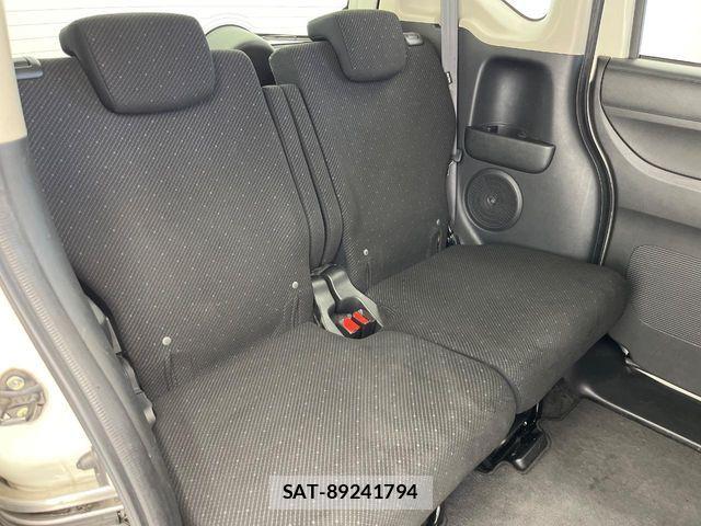 Honda N BOX 2014-11 8367446-8