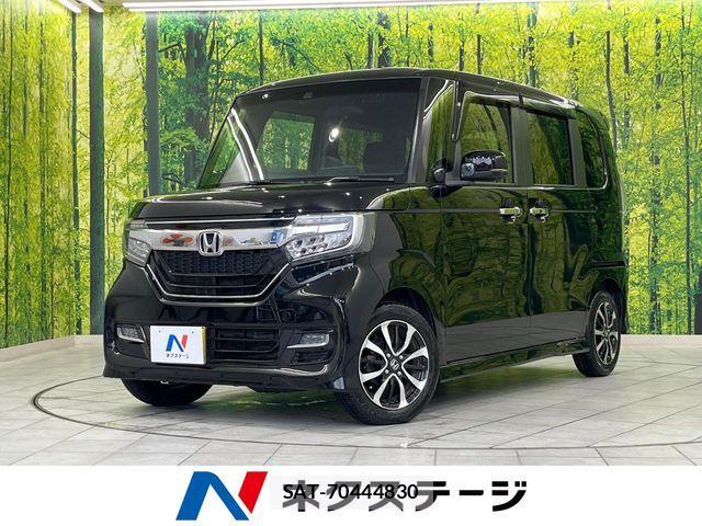 Honda N BOX 2017-12 8367382-0