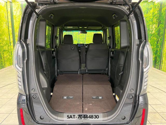Honda N BOX 2017-12 8367382-9