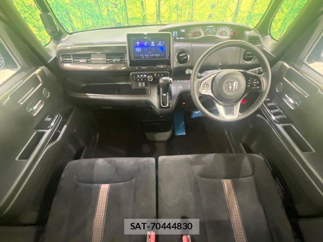 Honda N BOX 2017-12 8367382-1