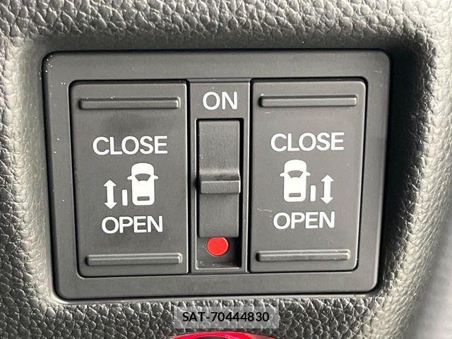 Honda N BOX 2017-12 8367382-3