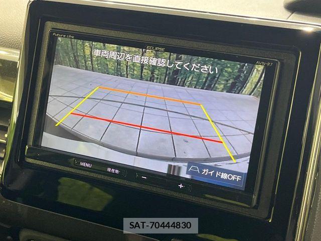 Honda N BOX 2017-12 8367382-6