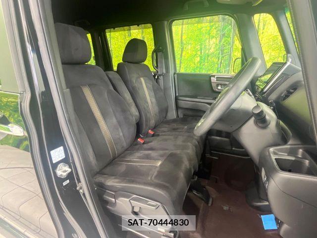Honda N BOX 2017-12 8367382-7