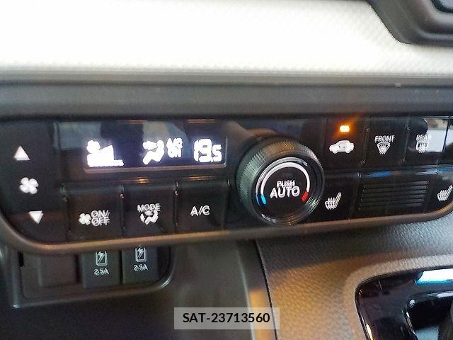 Honda N BOX 2021-04 8367417-18