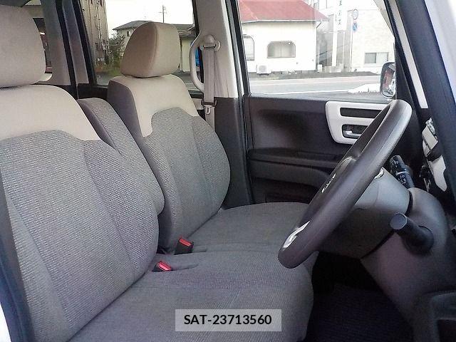 Honda N BOX 2021-04 8367417-19