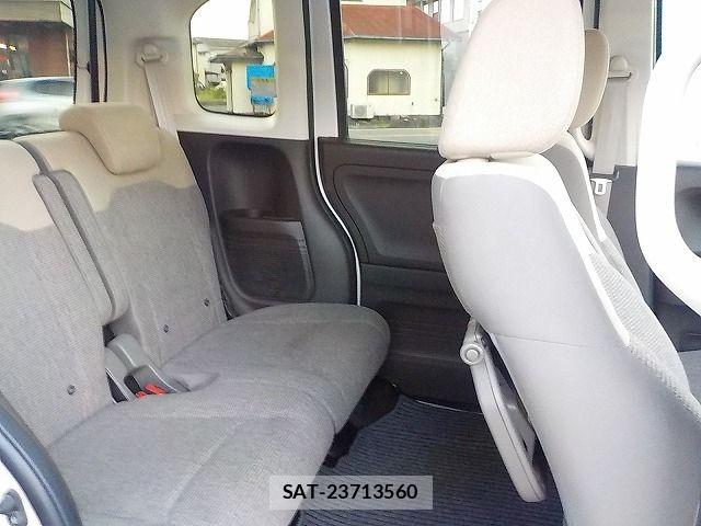 Honda N BOX 2021-04 8367417-20