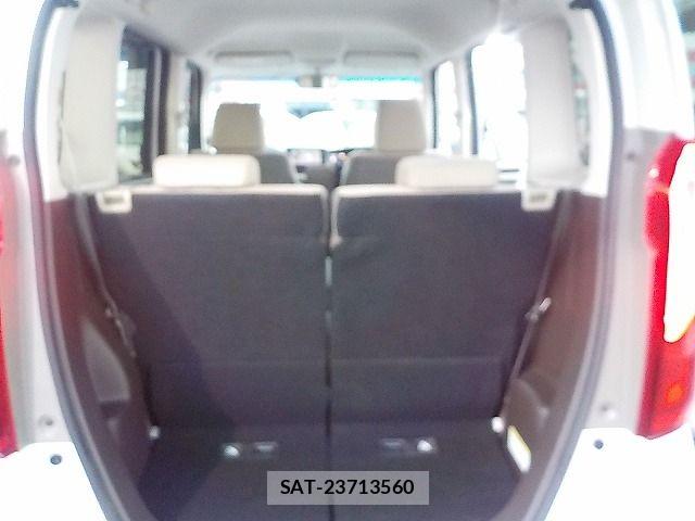 Honda N BOX 2021-04 8367417-22