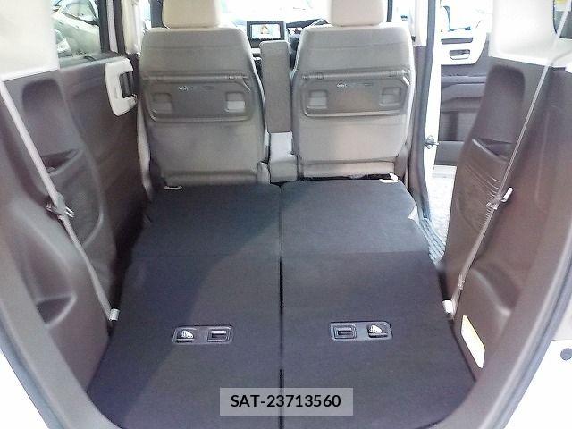 Honda N BOX 2021-04 8367417-23
