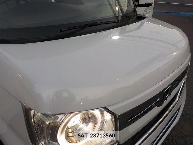 Honda N BOX 2021-04 8367417-24